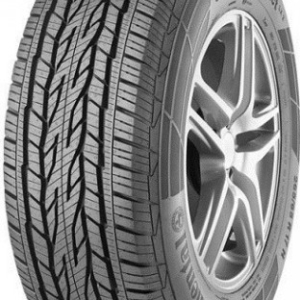 265/70 R 17 Continental CrossContact LX2 115T FR