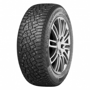 245/65 R 17 Continental IceContact 2 KD 111T XL nael