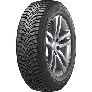 195/50R15 HANKOOK WINTER I*CEPT RS2 (W452) 82H RP Studless DCB72 3PMSF M+S