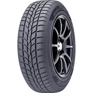 165/80R13 HANKOOK WINTER I*CEPT RS (W442) 83T DOT21 Studless DCB71 3PMSF M+S