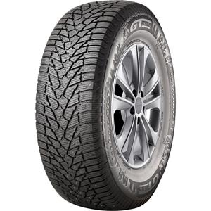 235/55R19 GT RADIAL ICEPRO SUV 3 101T Studded 3PMSF