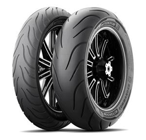 130/70B18 Michelin COMMANDER III TOURING 63H TL TOURING Front