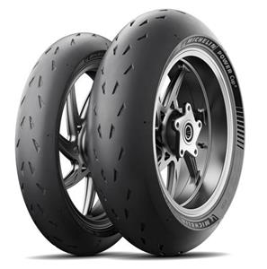 120/70ZR17 Michelin POWER CUP 2 58W TL SPORT TOURING & TRAC Front