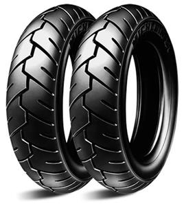 100/90-10 Michelin S1 56J TL SCOOTER TOURING