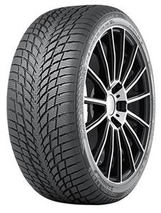 205/55R17 NOKIAN WR SNOWPROOF P 95V XL DOT20 Friction CBA69 3PMSF IceGrip M+S