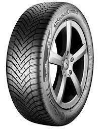 225/55R17 CONTINENTAL AS CONTACT 101W DOT20 3PMSF