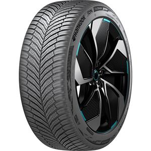 245/45R19 HANKOOK ION FLEXCLIMATE (IL01) 102Y XL NCS Elect RP BBB70 3PMSF M+S
