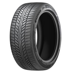 275/45R19 HANKOOK ION I*CEPT (IW01) 108V XL NCS Elect RP Studless DBA70 3PMSF M+S