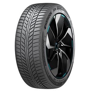 255/40R20 HANKOOK ION I*CEPT SUV (IW01A) 101V XL NCS Elect RP Studless CBA70 3PMSF M+S