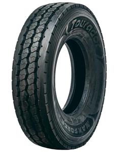 315/80R22.5 Tourador MAX FORCE A1 161/157K M+S 3PMSF Steer MIXED USE