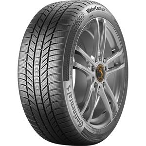 325/40R22 CONTINENTAL WINTERCONTACT TS870P 114V Elect Studless BBB74 3PMSF M+S