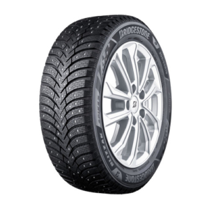 275/45 R 20 Bridgestone Spike 3 110T XL TL nael