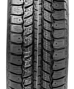 195/55 R 10C Kenda KR500 Winter Trailer 98N/96N 3PMSF