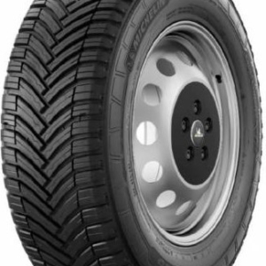 215/70 R 15C Michelin Crossclimate Camping 109/107R M+S