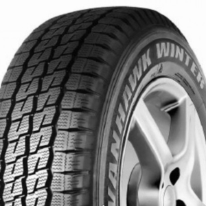 215/75 R 16C Firestone VanHawk Winter 113/111R TL