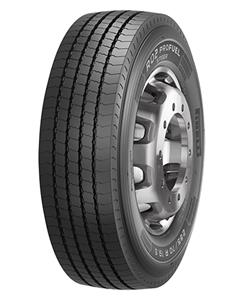 315/70R22.5 Pirelli R02 ProFuel Steer 156/150L (154M) M+S 3PMSF Steer REGIONAL BBA69