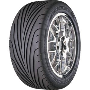 195/45R17 GOODYEAR EAGLE F1 GSD3 81W FP DBA68