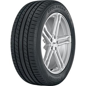 225/60R17 YOKOHAMA GEOLANDAR X-CV G058 99H DOT21 DBB71 M+S