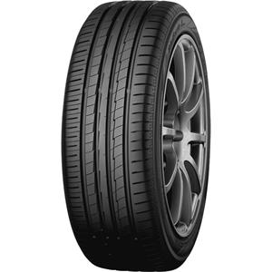 185/55R16 YOKOHAMA BLUEARTH-A AE-50 87H XL CCA68