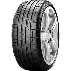 255/40R21 PIRELLI P ZERO SPORT 102Y XL (*) Seal Inside NCS FSL CAA69