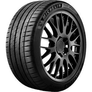 295/25R21 MICHELIN PILOT SPORT 4 S 96Y XL (*) RP DBB73