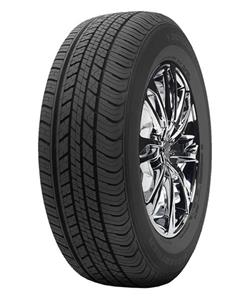 225/60R18 DUNLOP GRANDTREK ST30 100H CDB71 M+S