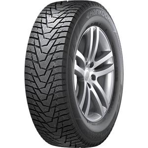 235/65R17 HANKOOK WINTER I*PIKE X (W429A) 108T XL RP Studdable 3PMSF M+S