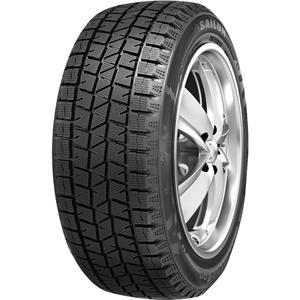 265/65R17 SAILUN ICE BLAZER ARCTIC SUV 112S Friction 3PMSF M+S