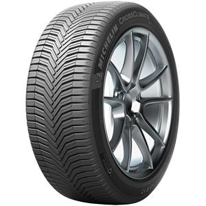 225/40R18 MICHELIN CROSSCLIMATE+ 92Y XL RunFlat DBB71 3PMSF