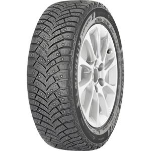 225/45R18 MICHELIN X-ICE NORTH 4 95T XL RP Studded 3PMSF