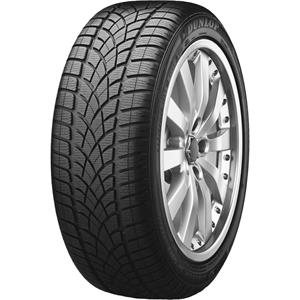 275/45R20 DUNLOP SP WINTER SPORT 3D 110V XL N0 MFS Studless DCB72 3PMSF M+S