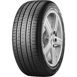 245/45R20 PIRELLI SCORPION VERDE AS 99V LR FSL CCB71 M+S