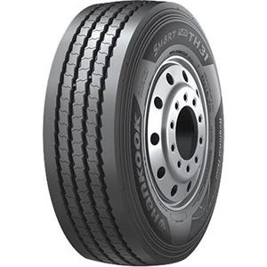 435/50R19.5 Hankook TH31 160J M+S 3PMSF Trailer REGIONAL BBA69