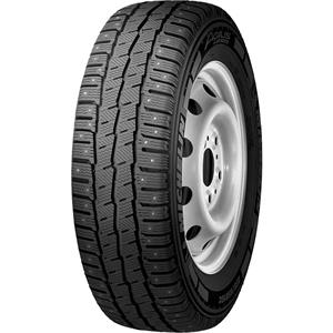 225/70R15C MICHELIN AGILIS X-ICE NORTH 112/110R Studded 3PMSF