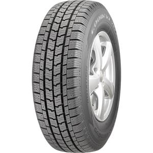 215/65R16C GOODYEAR CARGO ULTRA GRIP 2 109/107T Studdable CDB73 3PMSF M+S