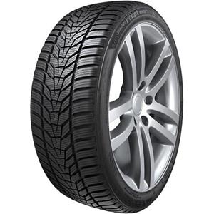 225/45R18 HANKOOK WINTER I*CEPT EVO3 (W330B) 95V XL RunFlat RP RunFlat Studless DBB72 3PMSF M+S