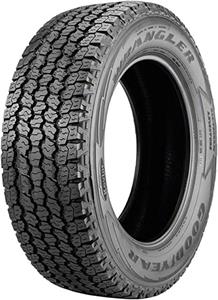 255/70R18 GOODYEAR WRANGLER AT ADVENTURE 116H XL LR FP CCB73 M+S