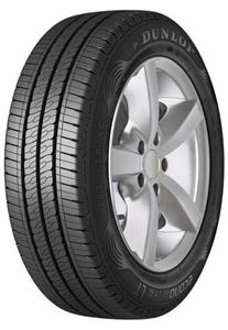 195/70R15C DUNLOP ECONODRIVE LT 104/102S CBB72