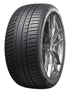 225/65R17 SAILUN ATREZZO 4SEASONS PRO 106V XL EcoPoint3 BBB72 3PMSF