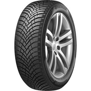 195/65R15 HANKOOK WINTER I*CEPT RS3 (W462) 91H Studless CBB72 3PMSF M+S