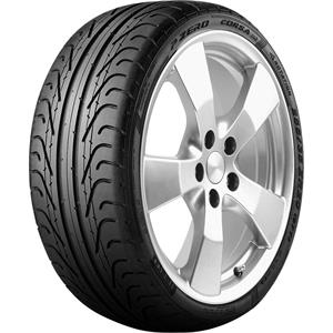 245/40R19 PIRELLI P ZERO ROSSO DIREZIONALE 98Y XL FSL DOT21 CBB72