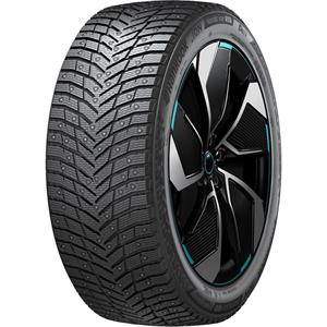 255/40R20 HANKOOK ION NORDIC I*CE SUV (IW04A) 101T XL Elect RP Studded 3PMSF M+S