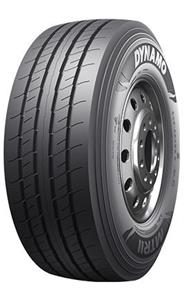 385/65R22.5 Dynamo MTR11 164K M+S 3PMSF SteerAndTrailer REGIONAL CBB72