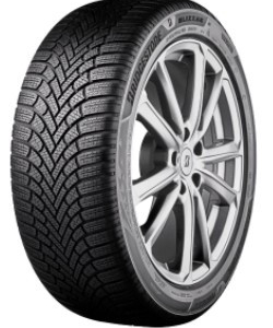 225/55 R 17 Bridgestone Blizzak 6 101V XL TL 3PMSF