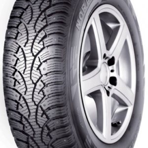 225/65 R 16C Bridgestone NoranzaVan001 112/110R TL nael