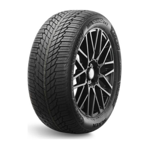 255/40 R 19 Nexen Winguard Ice 3 100T XL RP 3PMSF