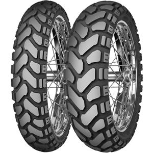 130/80B17 Mitas E-07+ 65T TL ENDURO ON/OFF Rear M+S