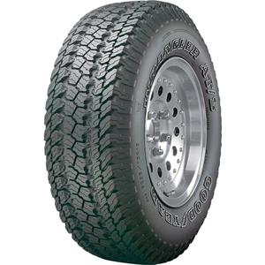 205/80R16 GOODYEAR WRANGLER AT/S 110/108S DCB73 M+S