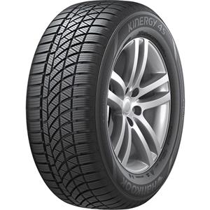 205/60R16 HANKOOK KINERGY 4S (H740) 92H CBB71 3PMSF M+S