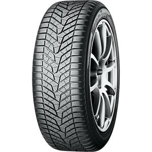 245/50R19 YOKOHAMA BLUEARTH WINTER V905 105V XL RunFlat RPB Studless DCB71 3PMSF M+S